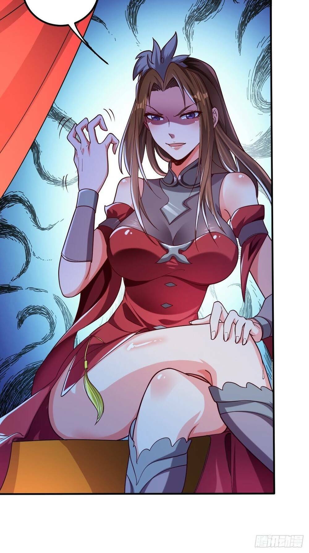 Cục Gạch Xông Vào Dị Giới: Chapter 20