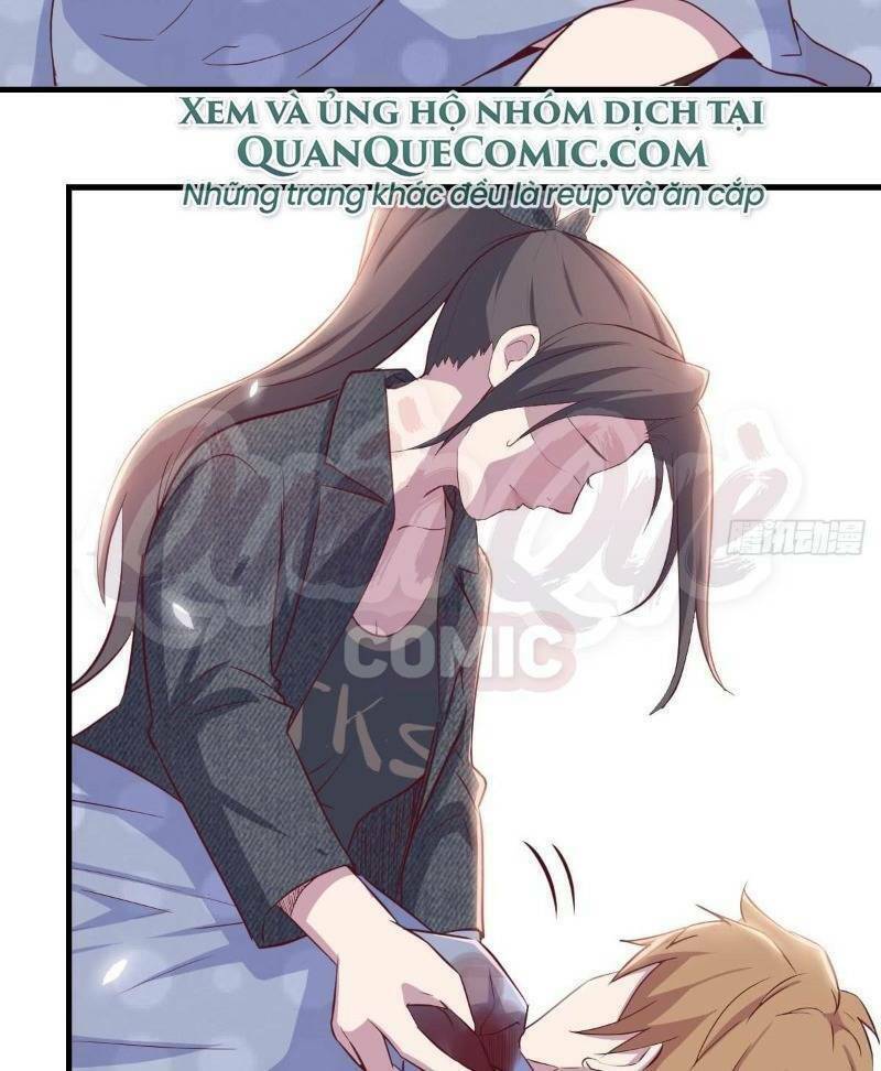 Song Tu Đạo Lữ Kiểu Xem Mặt: Chapter 66