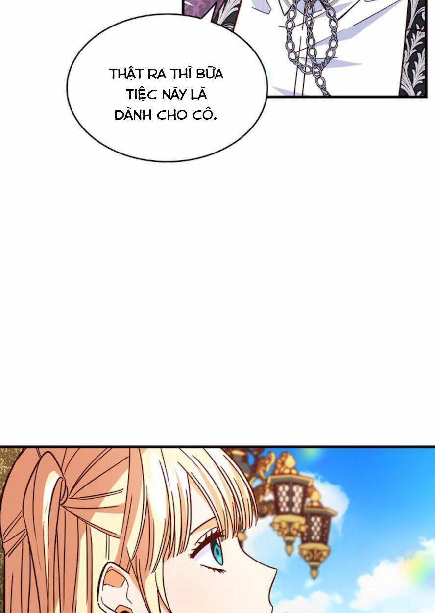 Lòng Trung Thành Với Kẻ Ác: Chapter 37