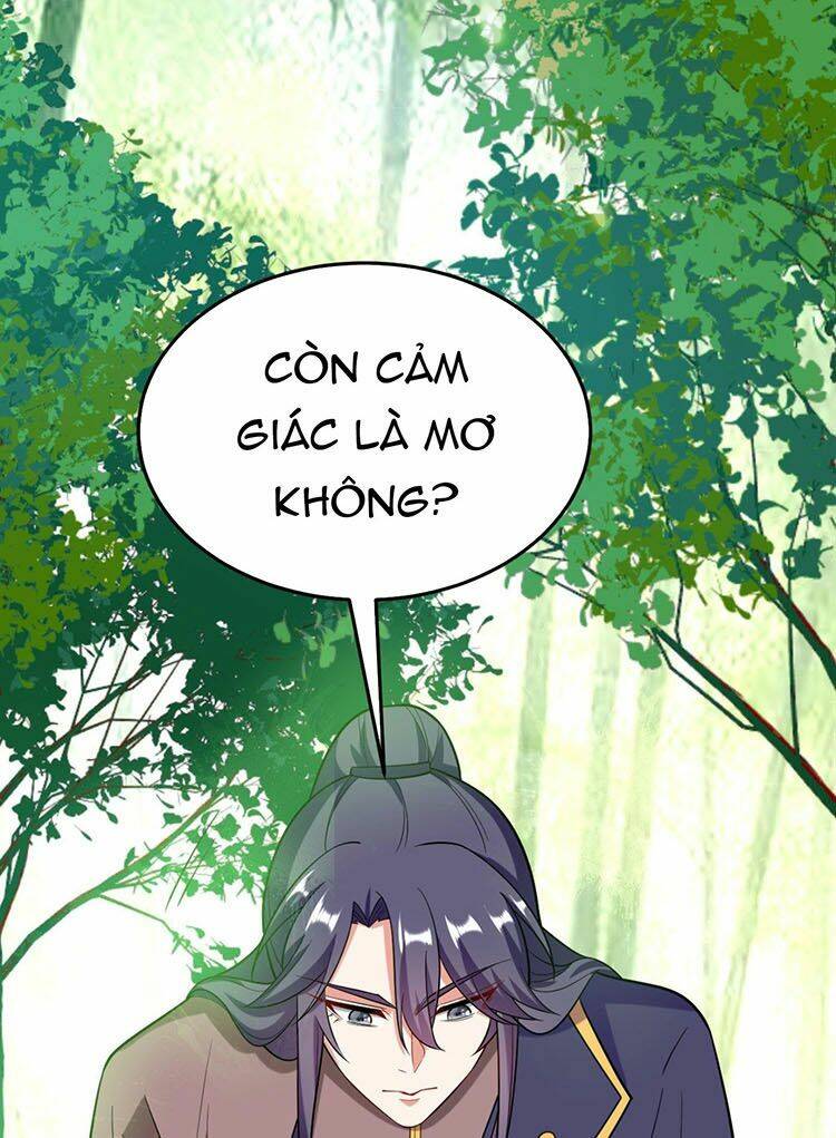 Giang Sơn Mỹ Nam Nhập Trướng Ta: Chapter 25