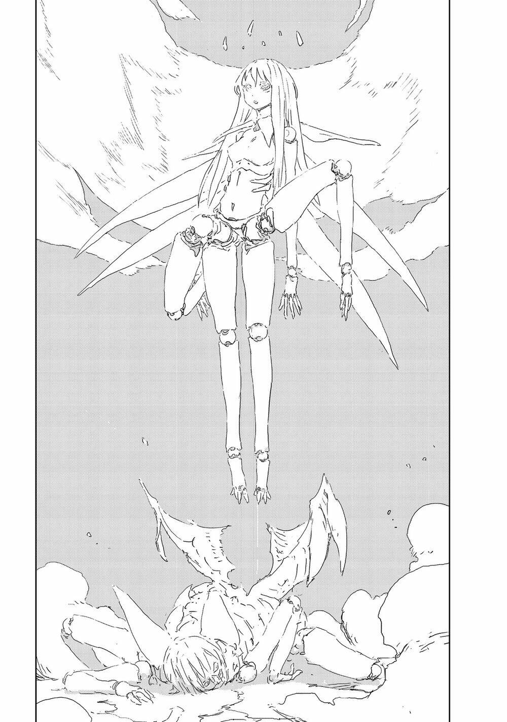 Aposimz: Chapter 22