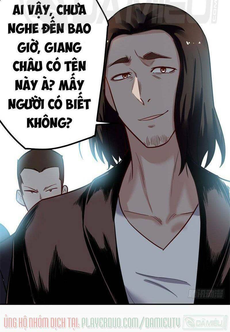 Đỉnh Phong Thần Y: Chapter 42