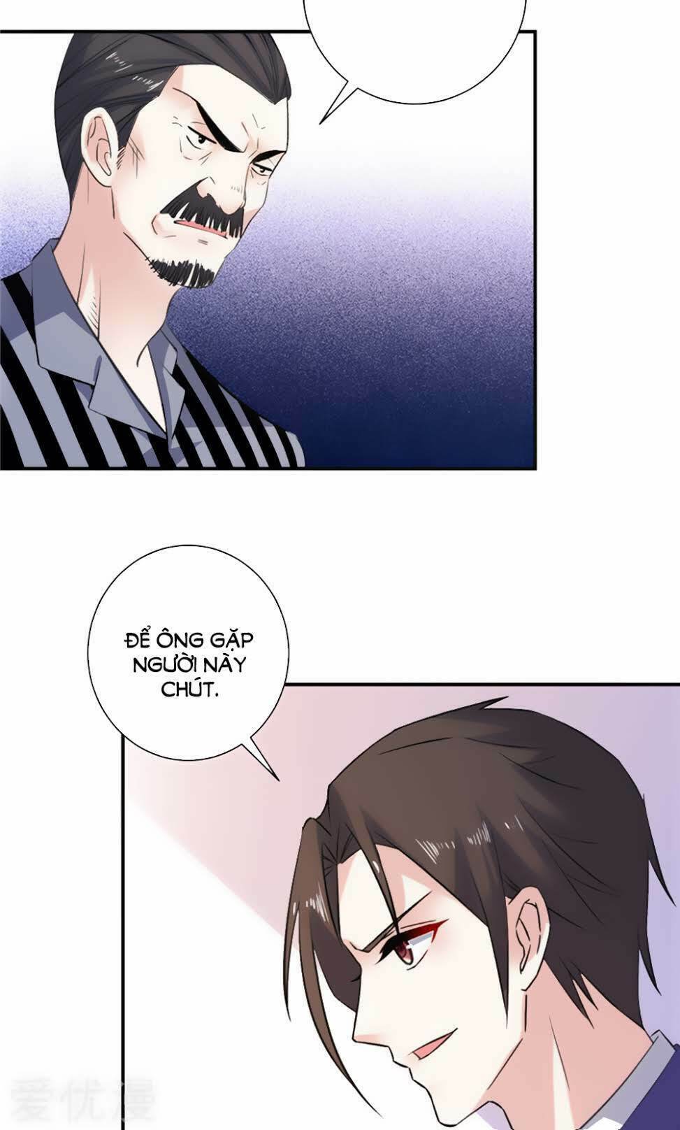 Vợ Yêu Là Báu Vật: Chapter 92