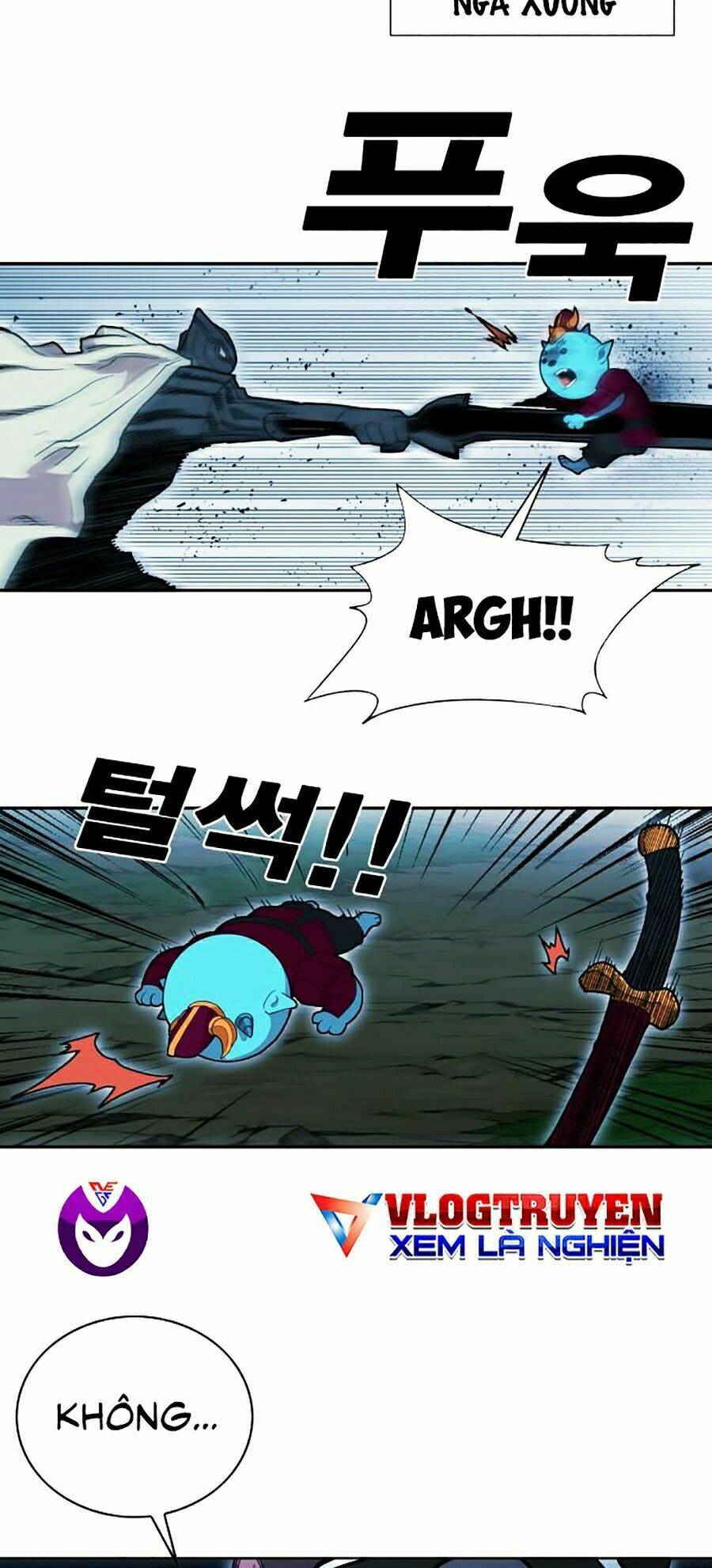 Hard Core Leveling Warrior Ss2: Chapter 75