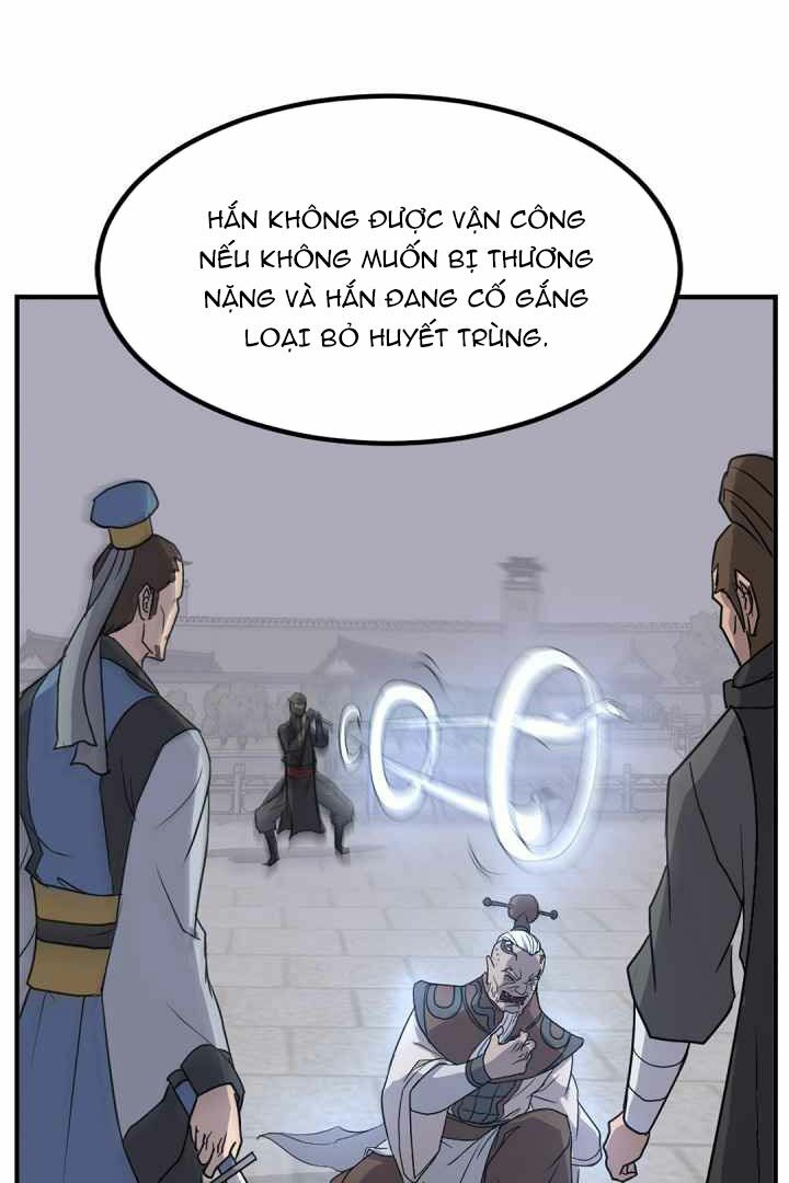 Trọng Sinh, Bất Khả Chiến Bại: Chapter 147