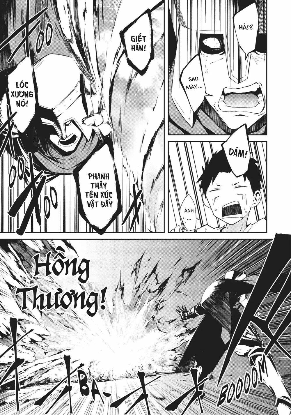 Arifureta Shokugyou De Sekai Saikyou Zero: Chapter 6