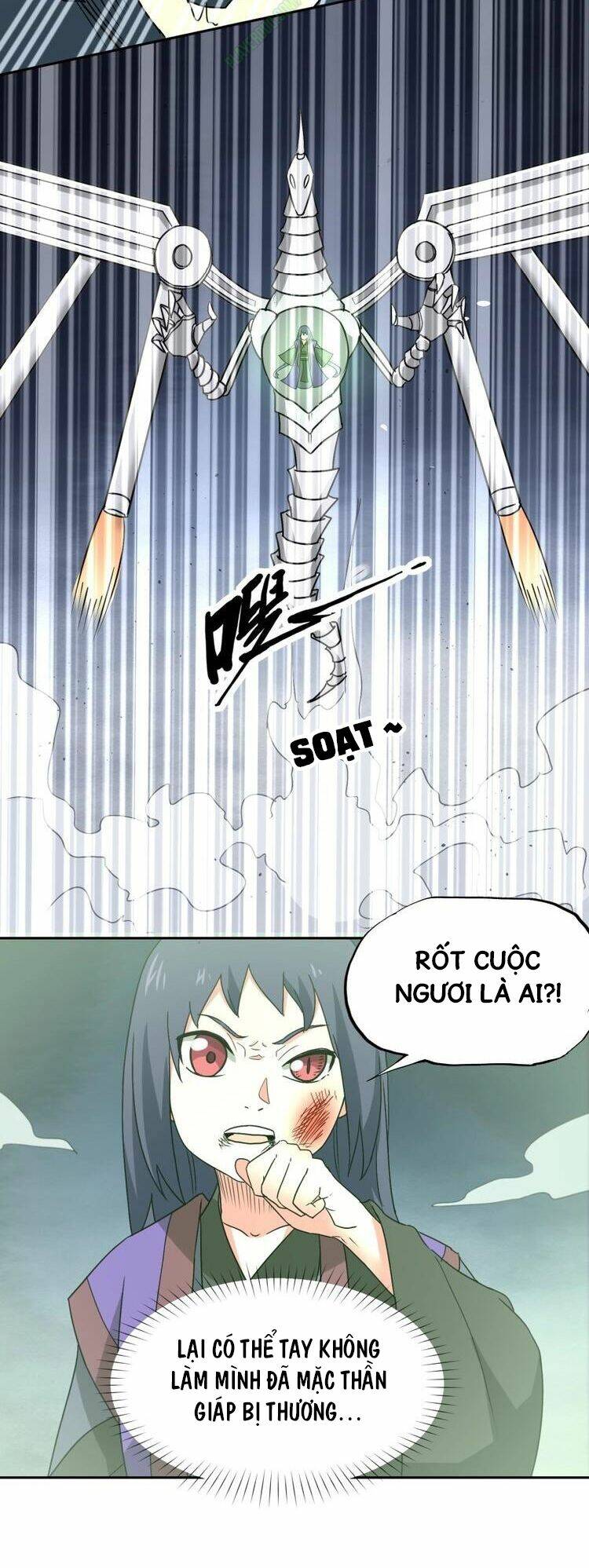 Ta Luyện Giả Kim Trong Thời Đại Tu Tiên: Chapter 30