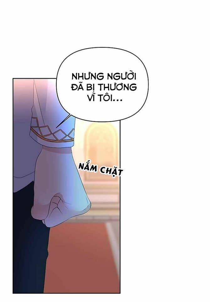 Công Chúa Thời Gian Có Hạn: Chapter 8