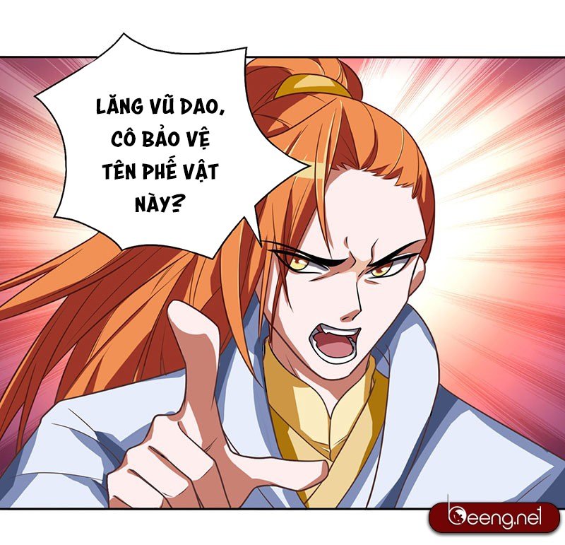 Trùng Sinh Tám Vạn Năm: Chapter 2