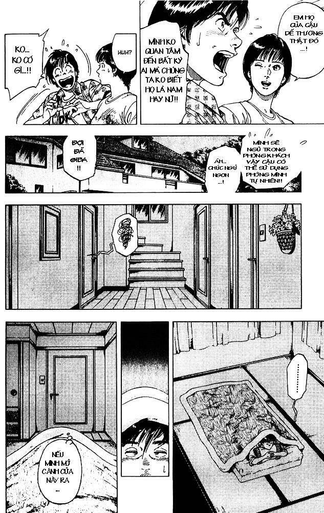 Family Compo: Chapter 11
