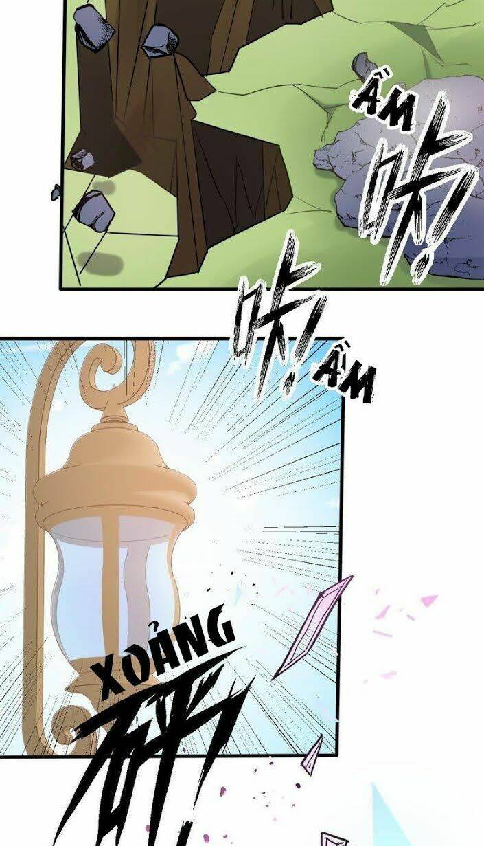 Thập Nhị Hắc Miêu: Chapter 12