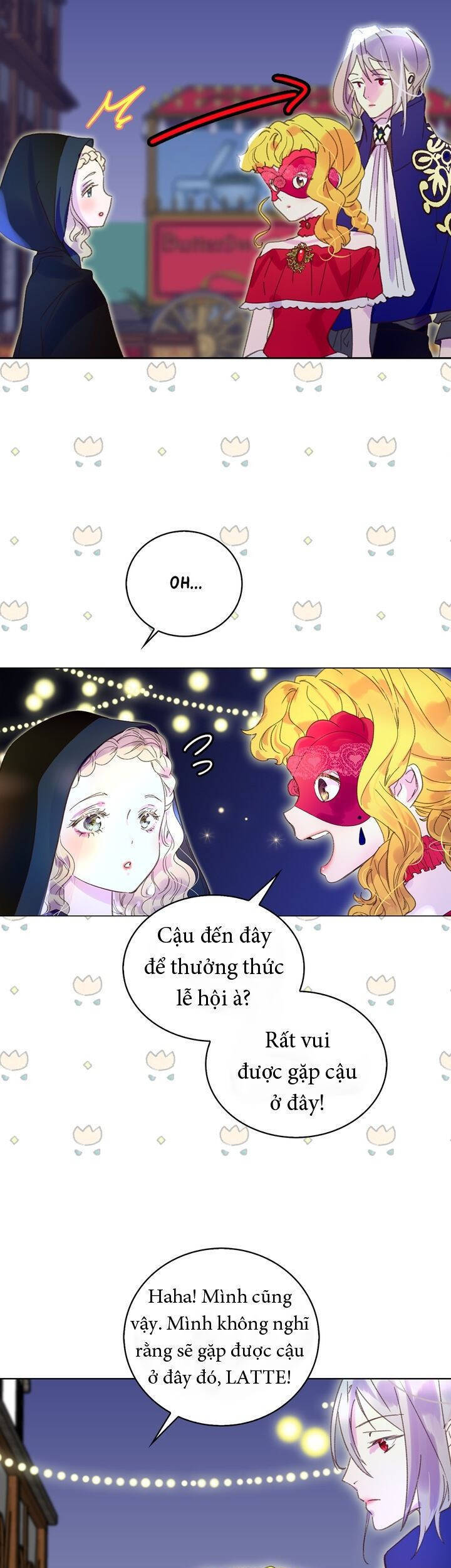 Đừng Xem Thường Nữ Phụ: Chapter 58