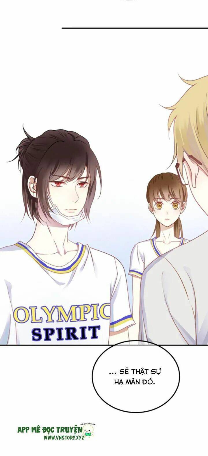 Thần Tượng Điểm Zero: Chapter 129