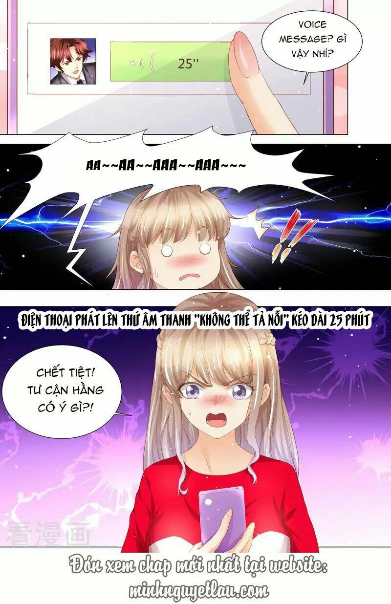 Cưng Chiều Vợ Yêu: Chapter 145