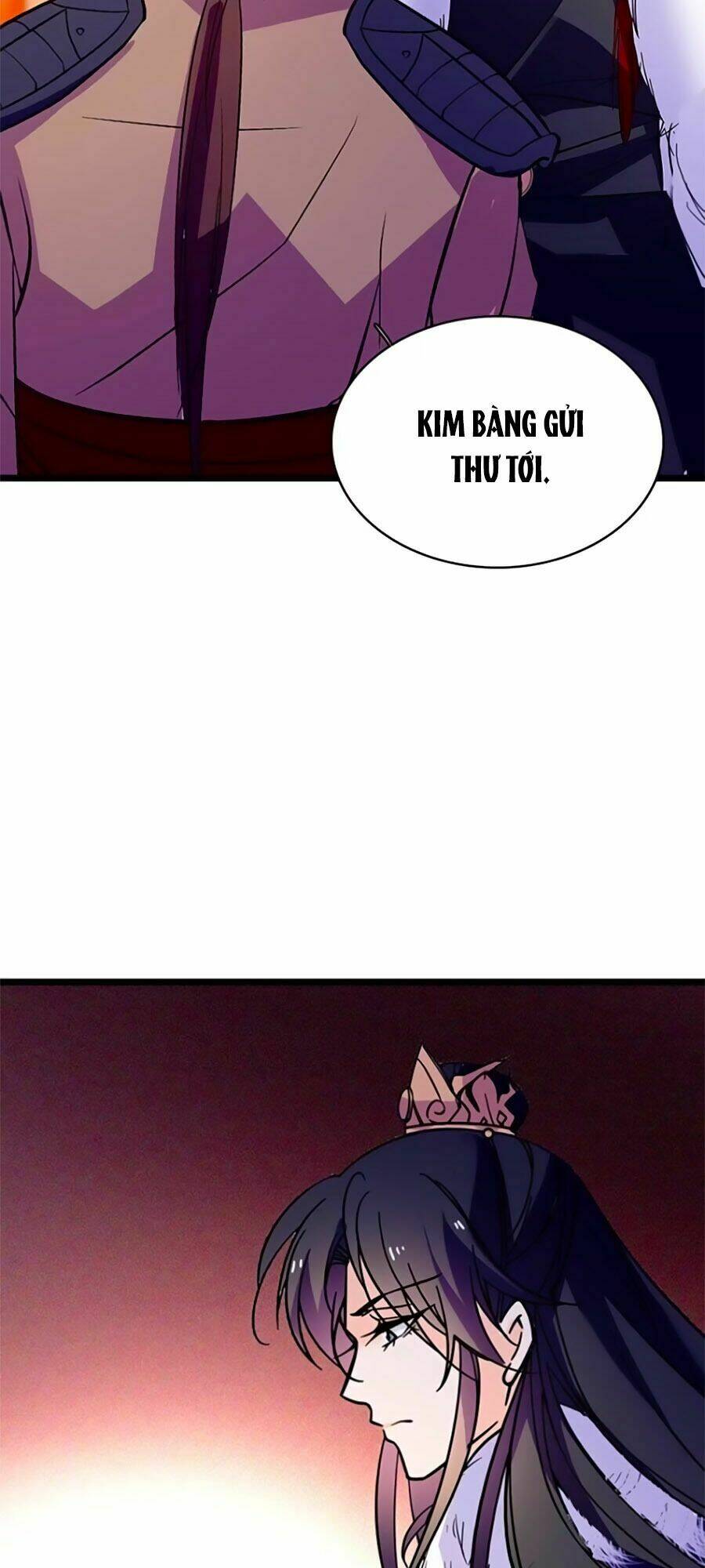 Nhất Thế Khuynh Thành: Lãnh Cung Khí Phi: Chapter 91