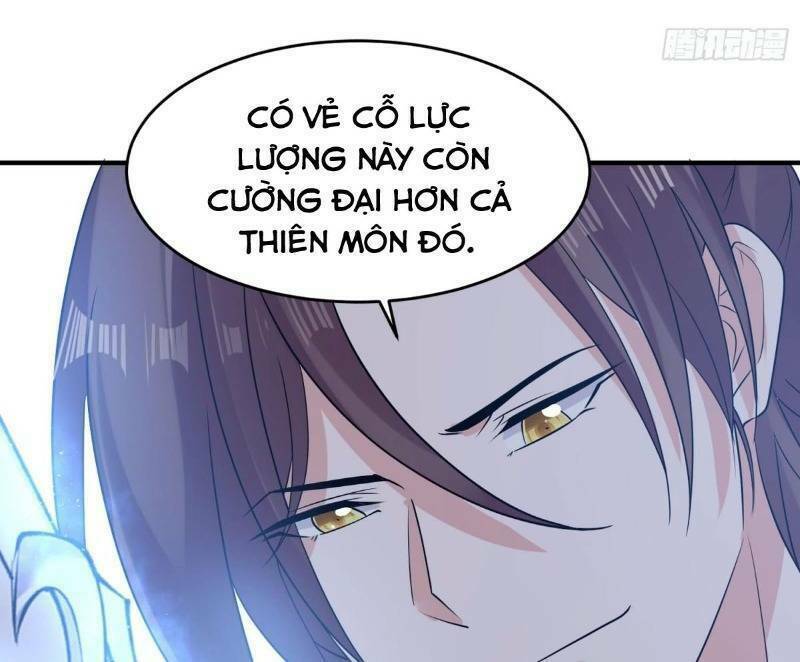 Giáng Thần Chiến Ký: Chapter 69