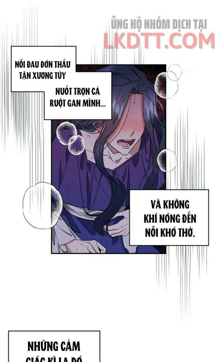 Nàng Công Chúa Trở Thành Vật Hiến Tế: Chapter 2