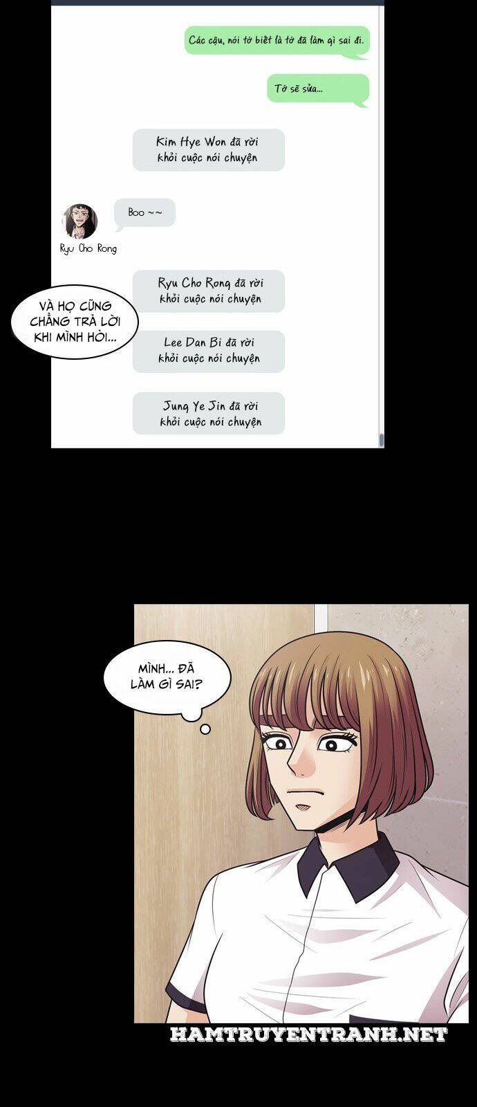 Tomorrow - Ngày Mai: Chapter 6