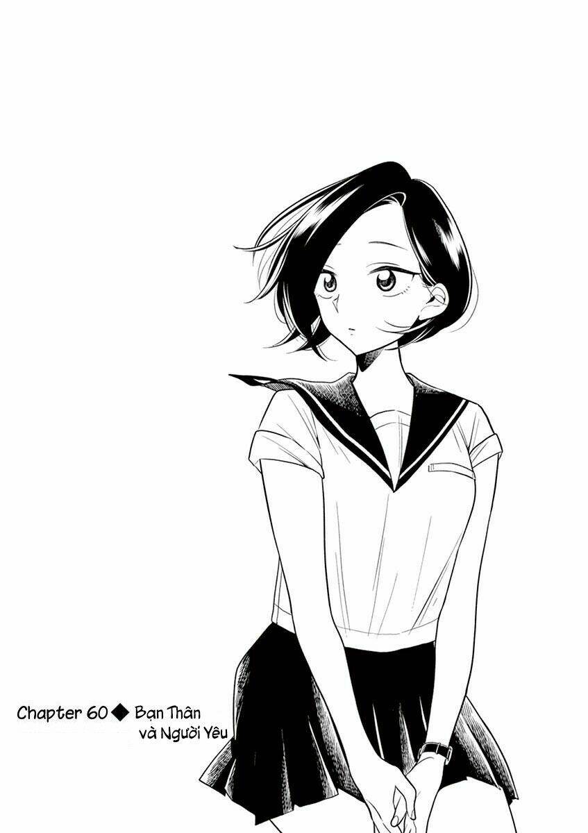 Bí Mật Giữa Hai Cô Bạn Thân: Chapter 60