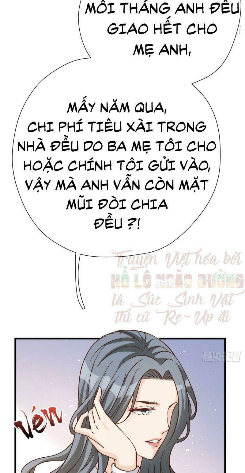 Đưa Em Đi Chơi: Chapter 48