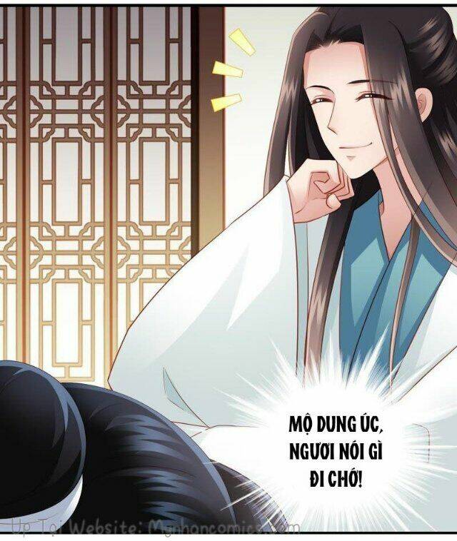 Thái Tử Điện Hạ Có Tin Vui: Chapter 42