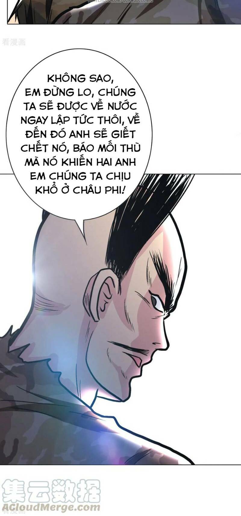Hệ Thống Tiên Tôn Tại Đô Thị: Chapter 39
