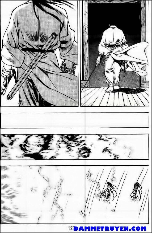 Long Quyển Phong: Chapter 41