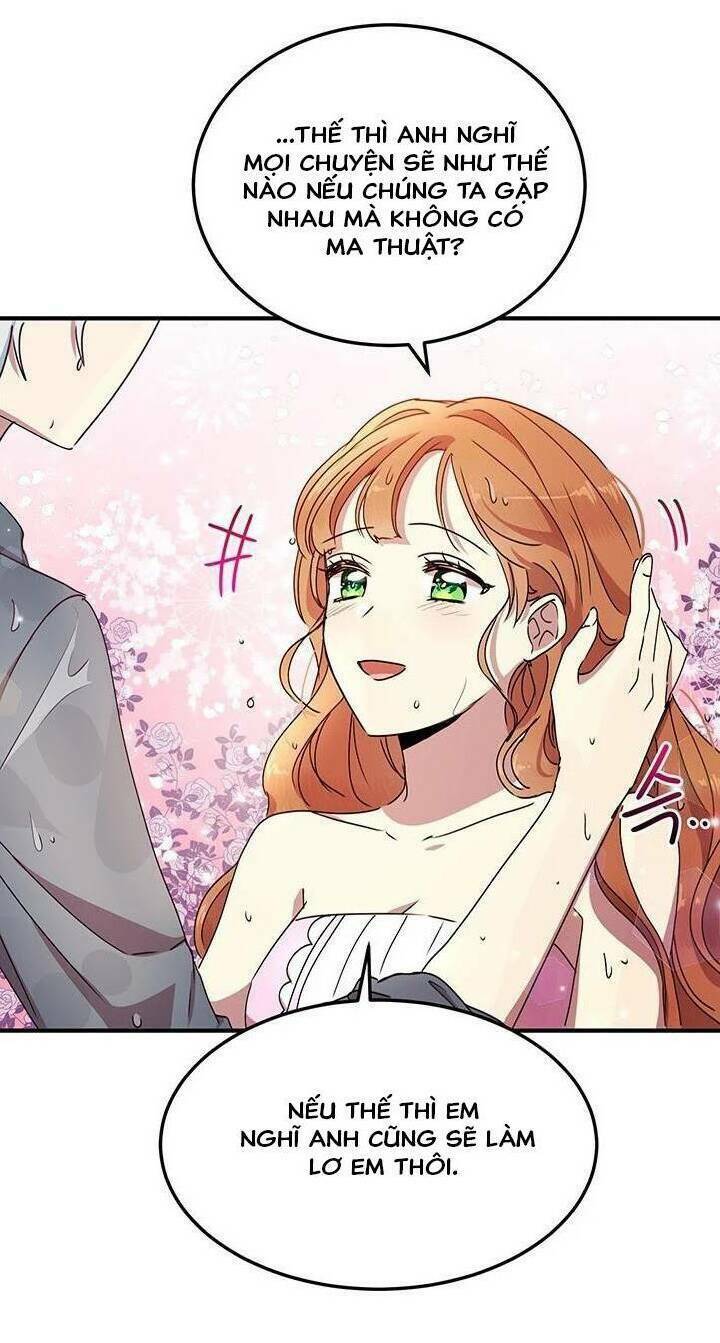 Công Tước, Loạn Vừa Thôi!: Chapter 59