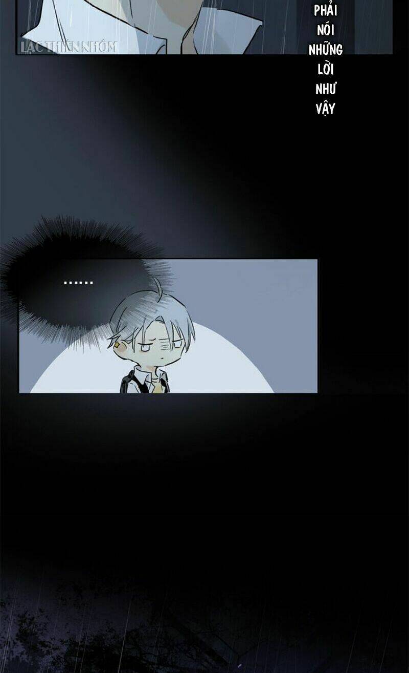 Vợ Yêu Của Ác Ma: Chapter 24