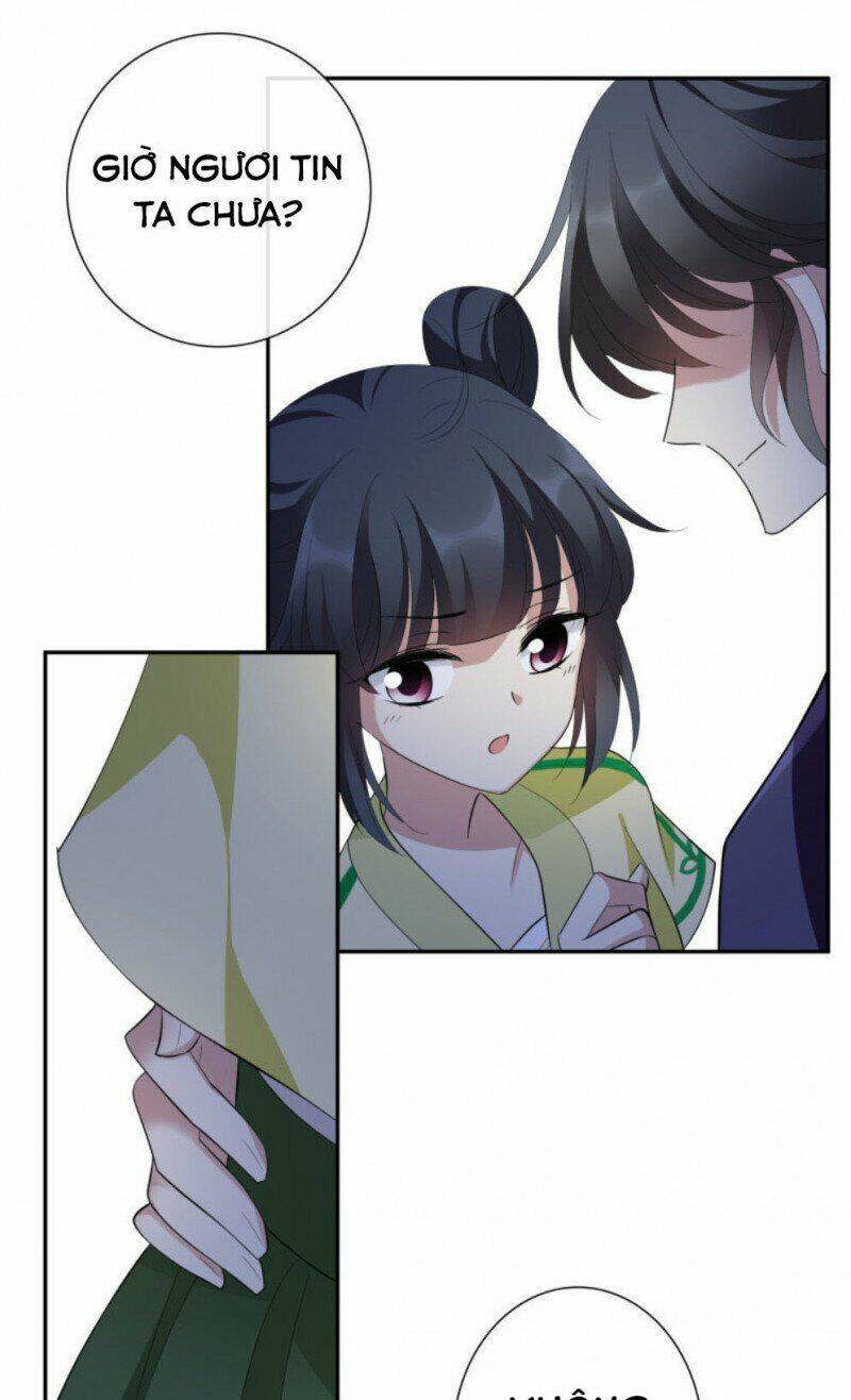 Toàn Cơ Từ: Chapter 63.1