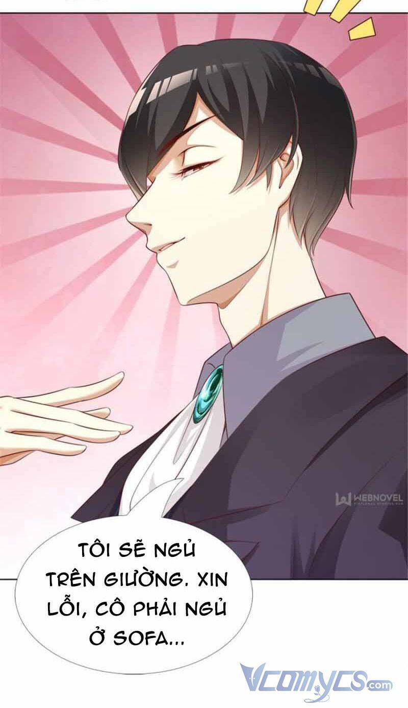 Gặp Phải Người Chồng Xảo Quyệt!: Chapter 29