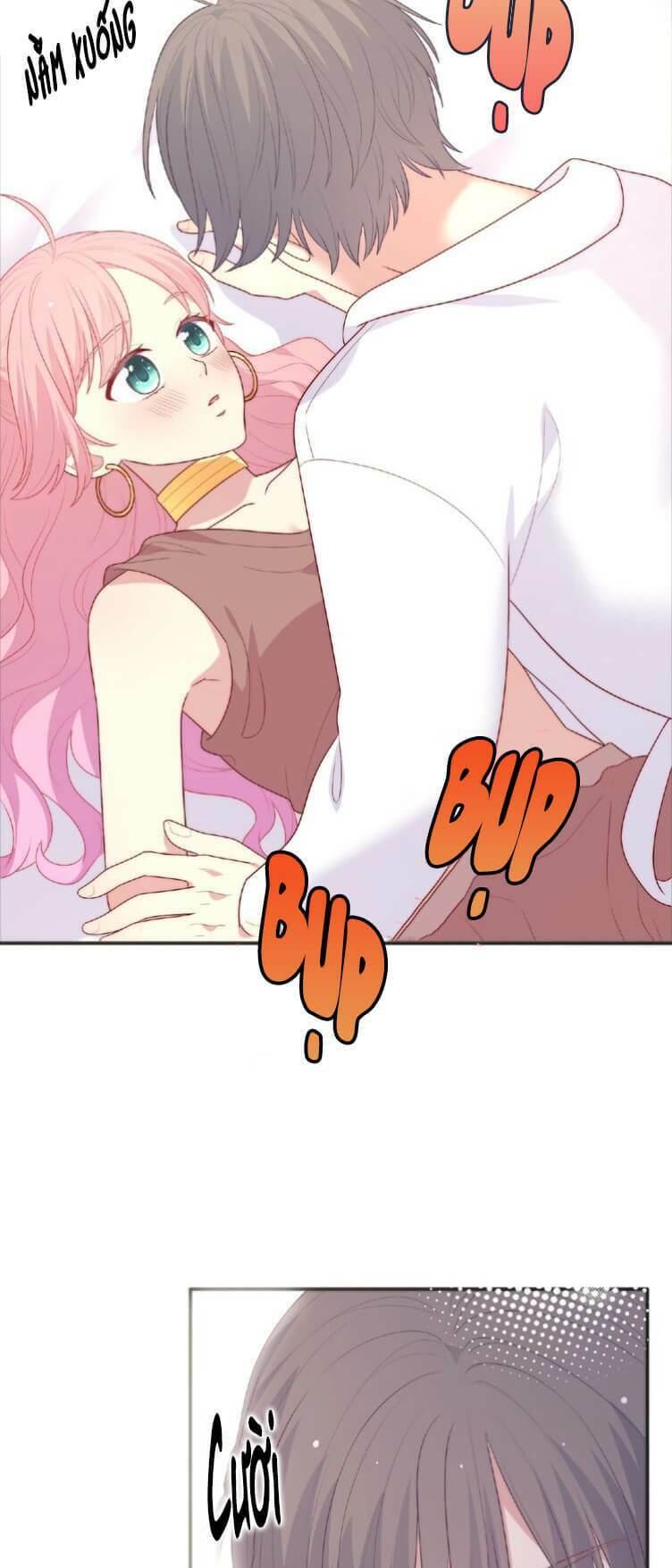 Vương Tử Thành Phố Và Công Chúa Amazon: Chapter 92