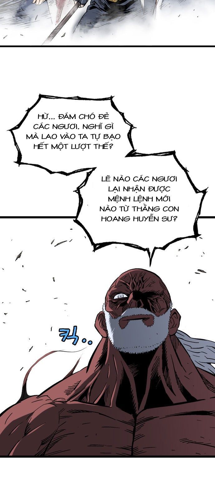 Cao Thủ 2: Chapter 104