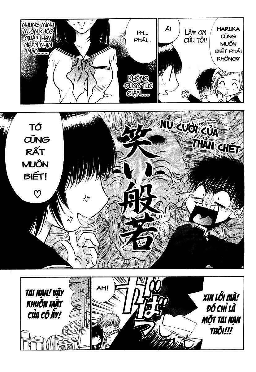 Girls Saurus Dx: Chapter 2