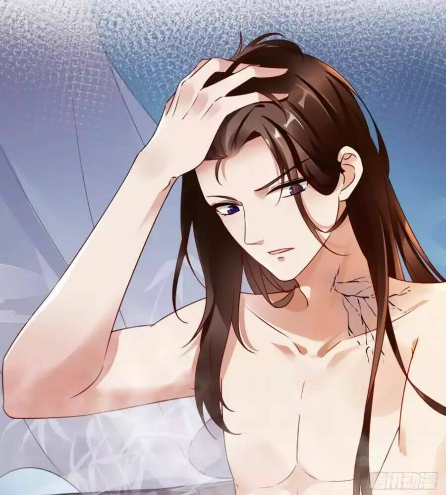 Vương Phi Có Chút Nghịch Ngợm: Chapter 54