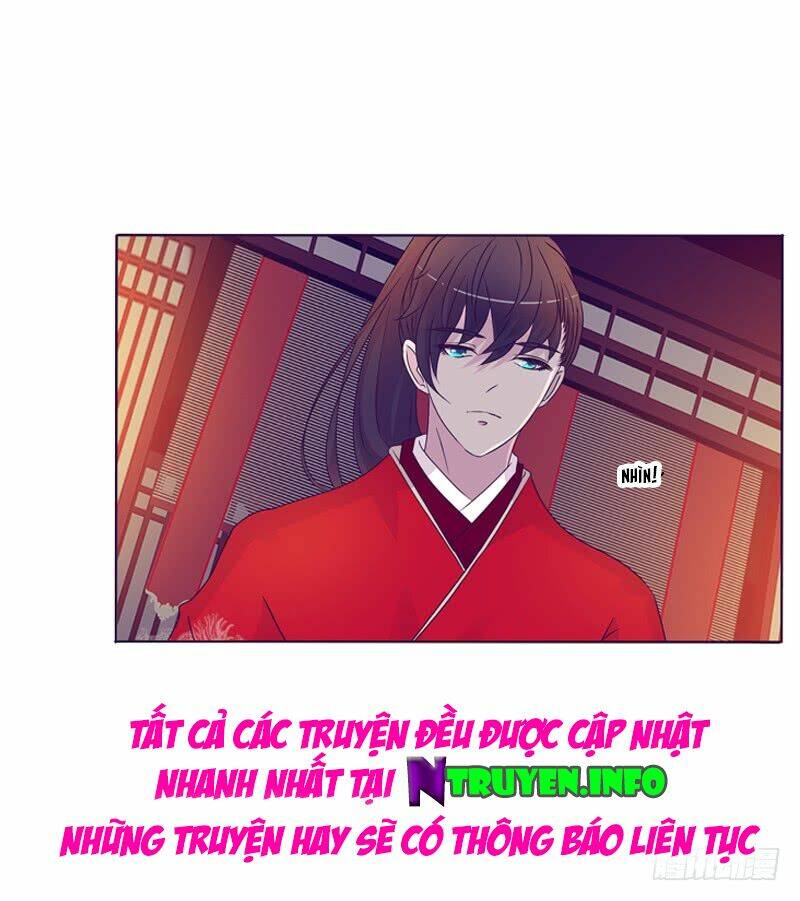 Tướng Quân Mời Ra Trận: Chapter 3