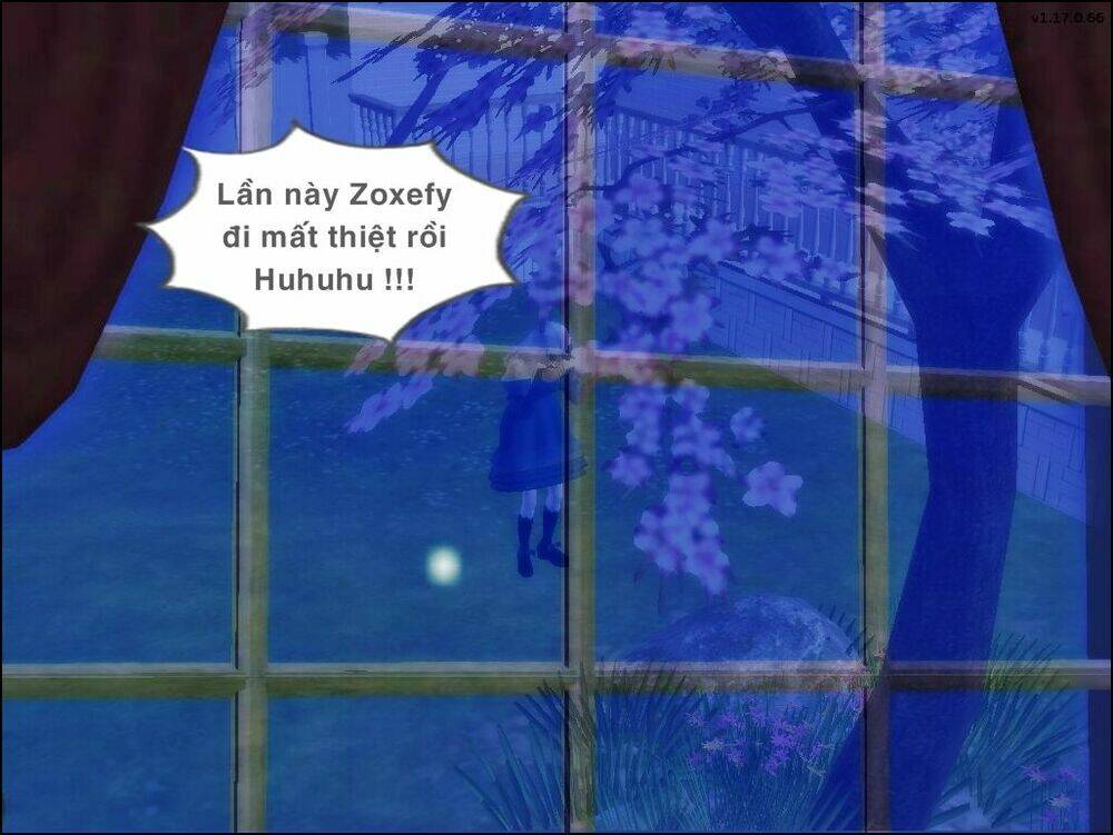 Truyện Sims - Earl Story: Chapter 46