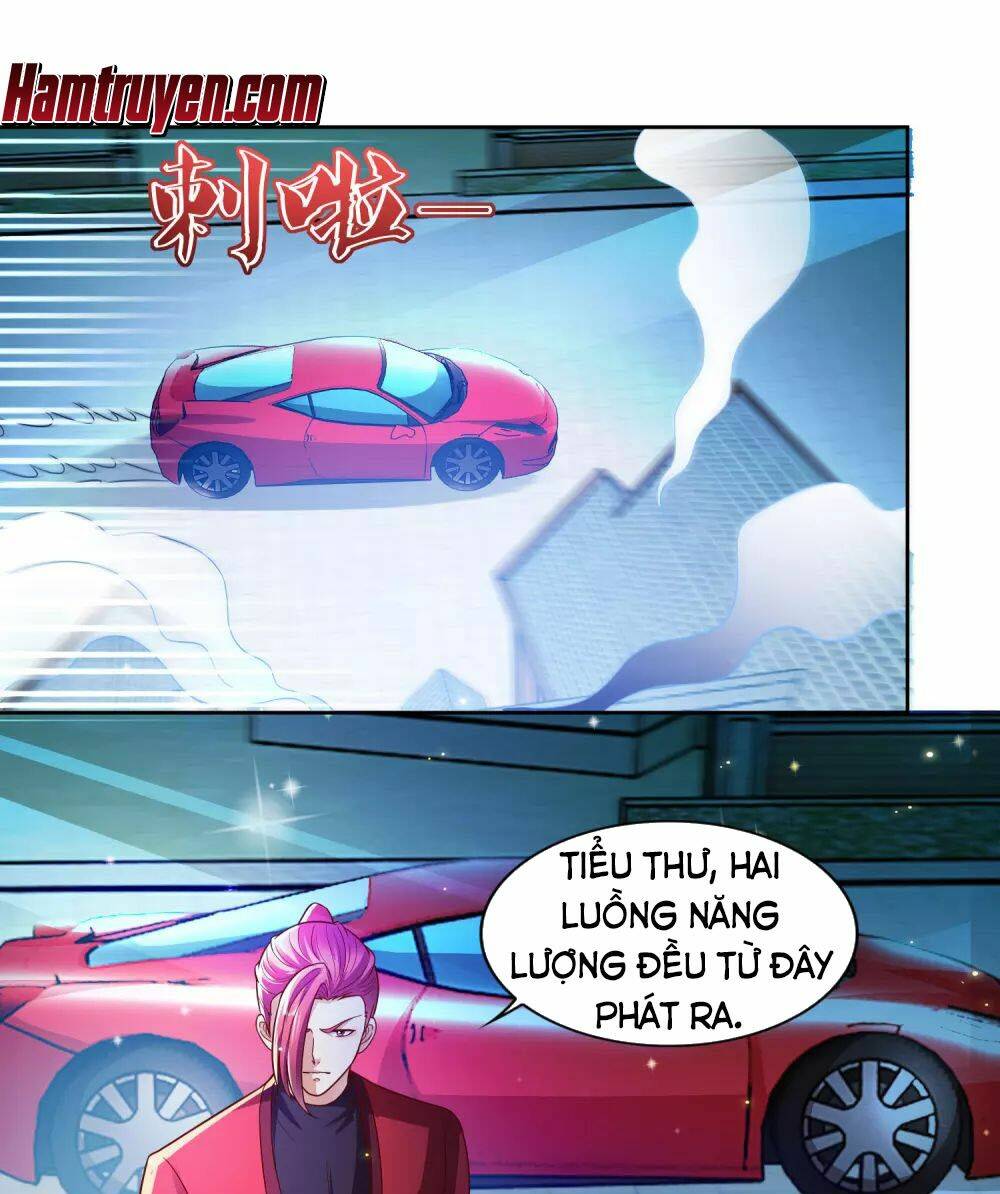 Chí Tôn Toàn Năng: Chapter 16