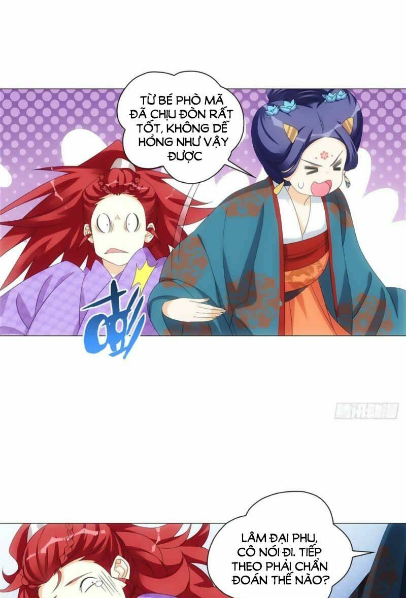 Tướng Quân! Không Nên A!: Chapter 85
