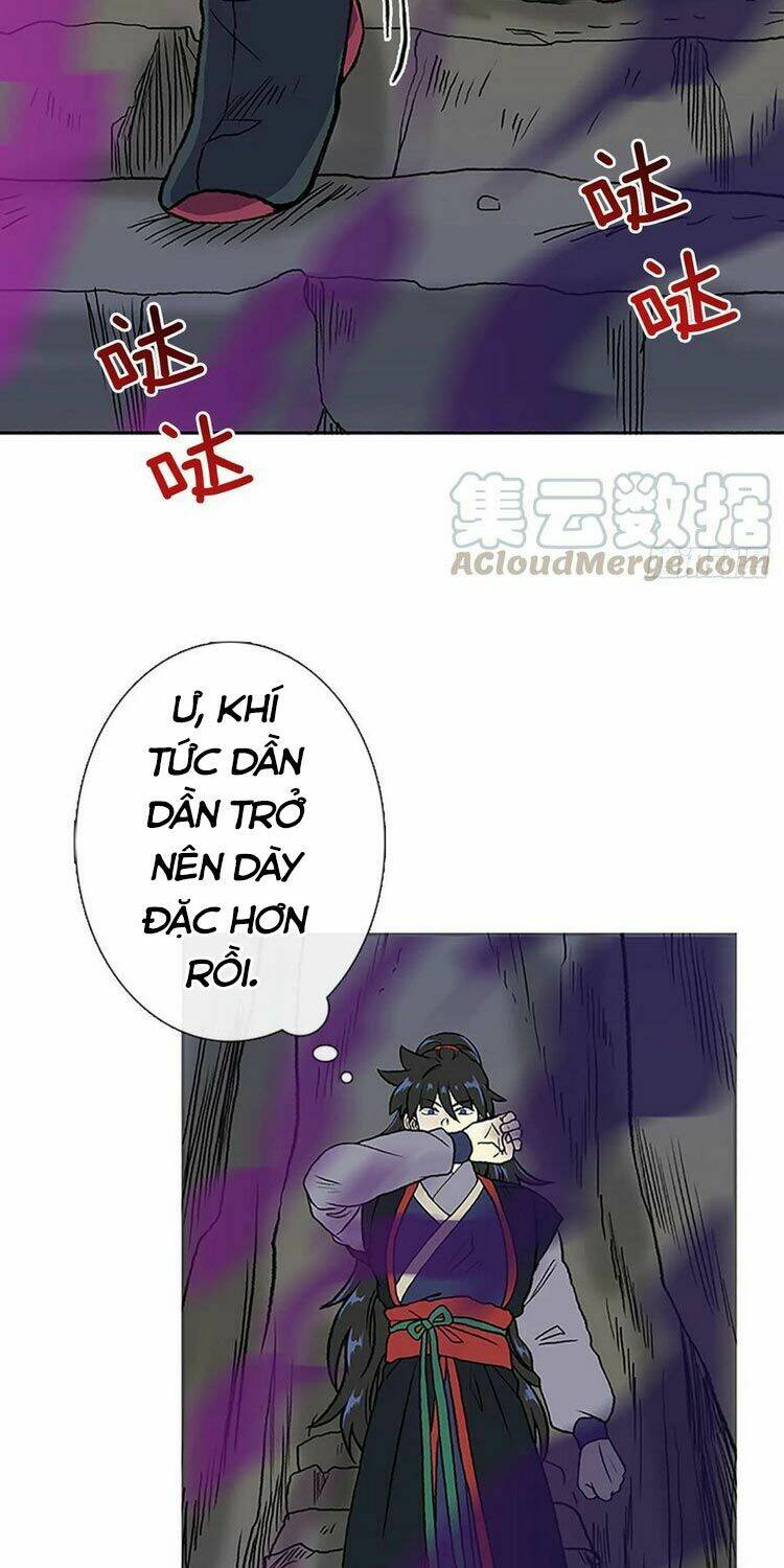 Học Sĩ Tái Sinh: Chapter 150
