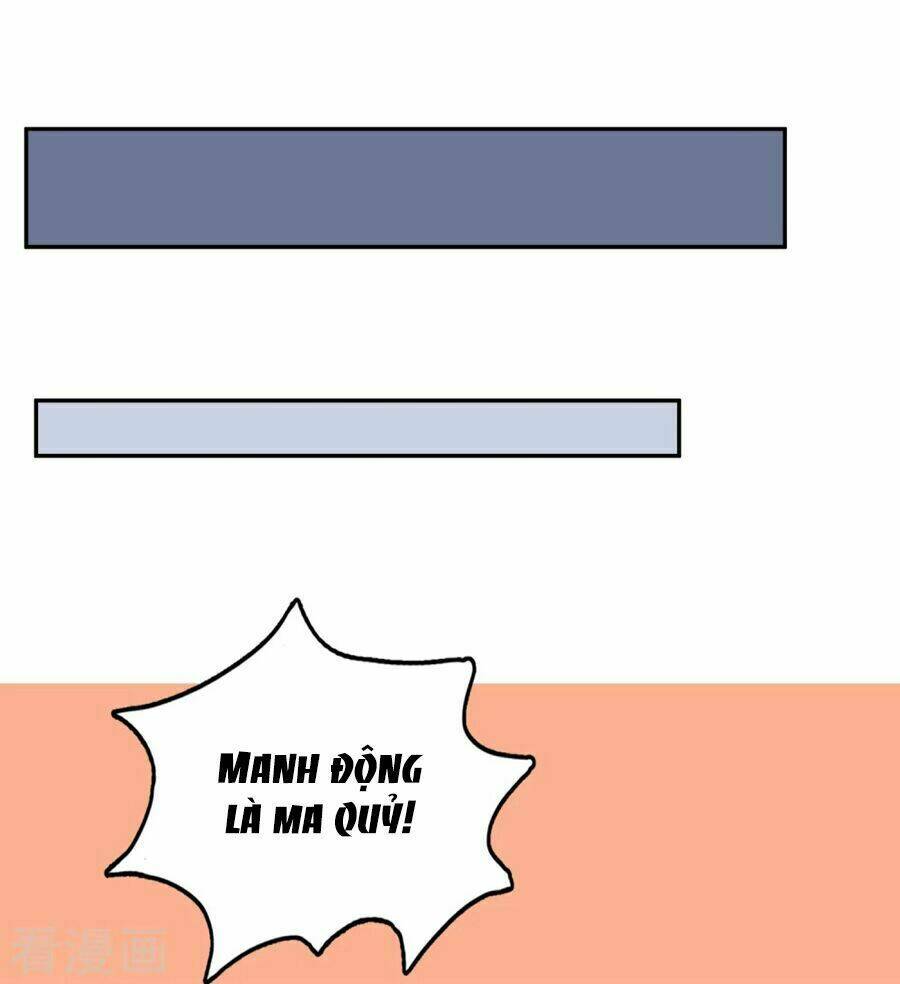Phú Bà Bạc Tỷ Trong Lãnh Cung: Chapter 26