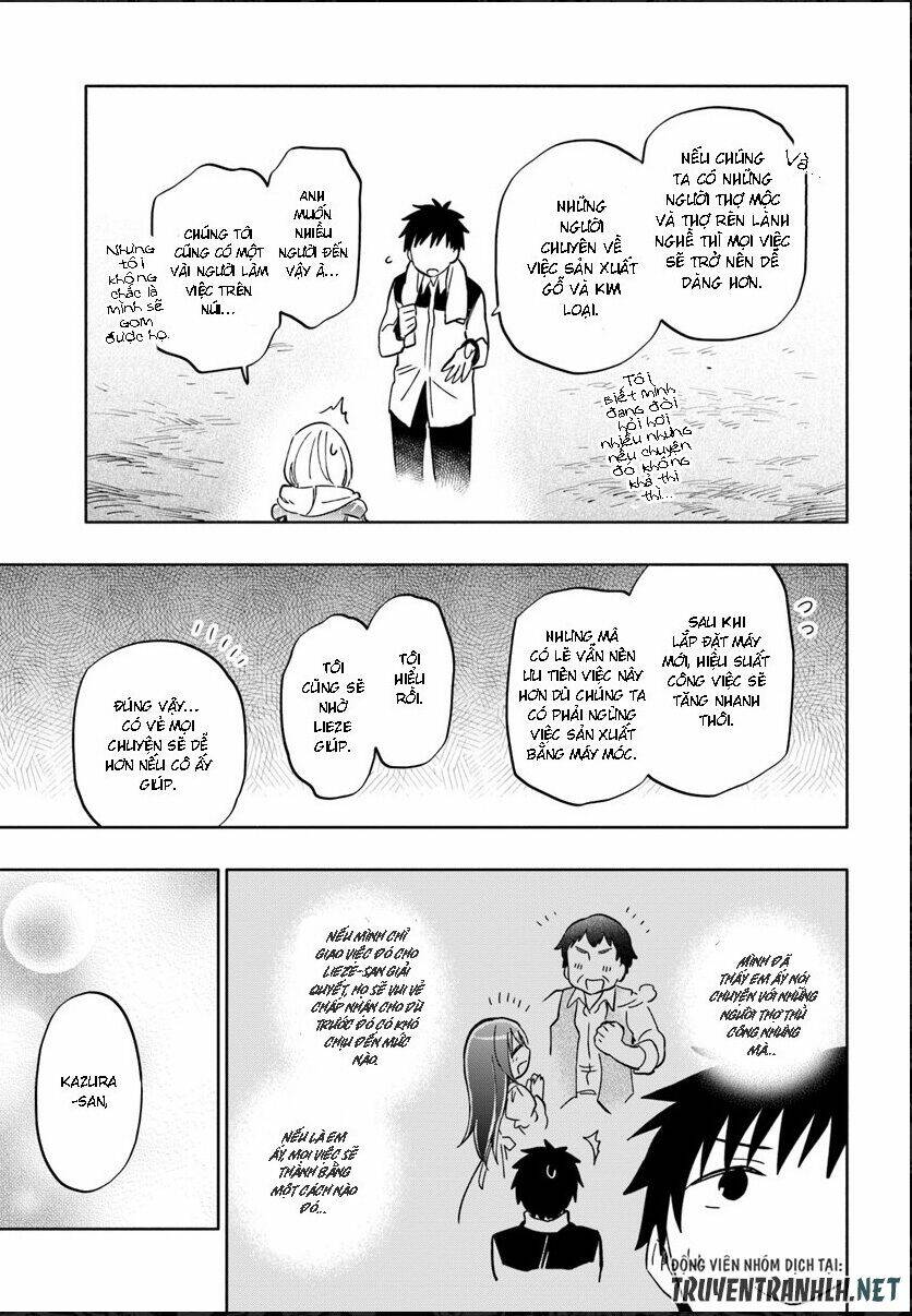 Takarakuji De 40-Oku Atattandakedo Isekai Ni Ijuu Suru: Chapter 25