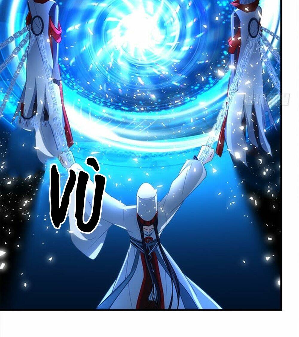 Ám Dạ Vô Thường: Chapter 69