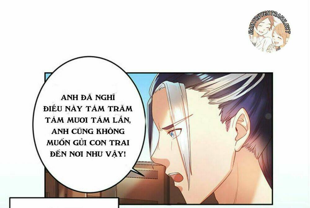 Path To Transcendence: Chapter 1