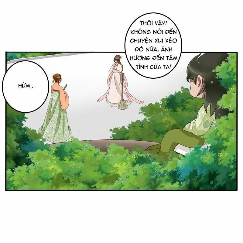 Thông Linh Phi: Chapter 83.5