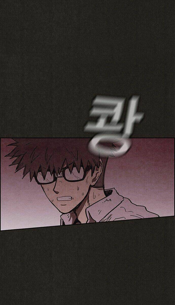 Quái Vật Tại Chung Cư Xanh: Chapter 95