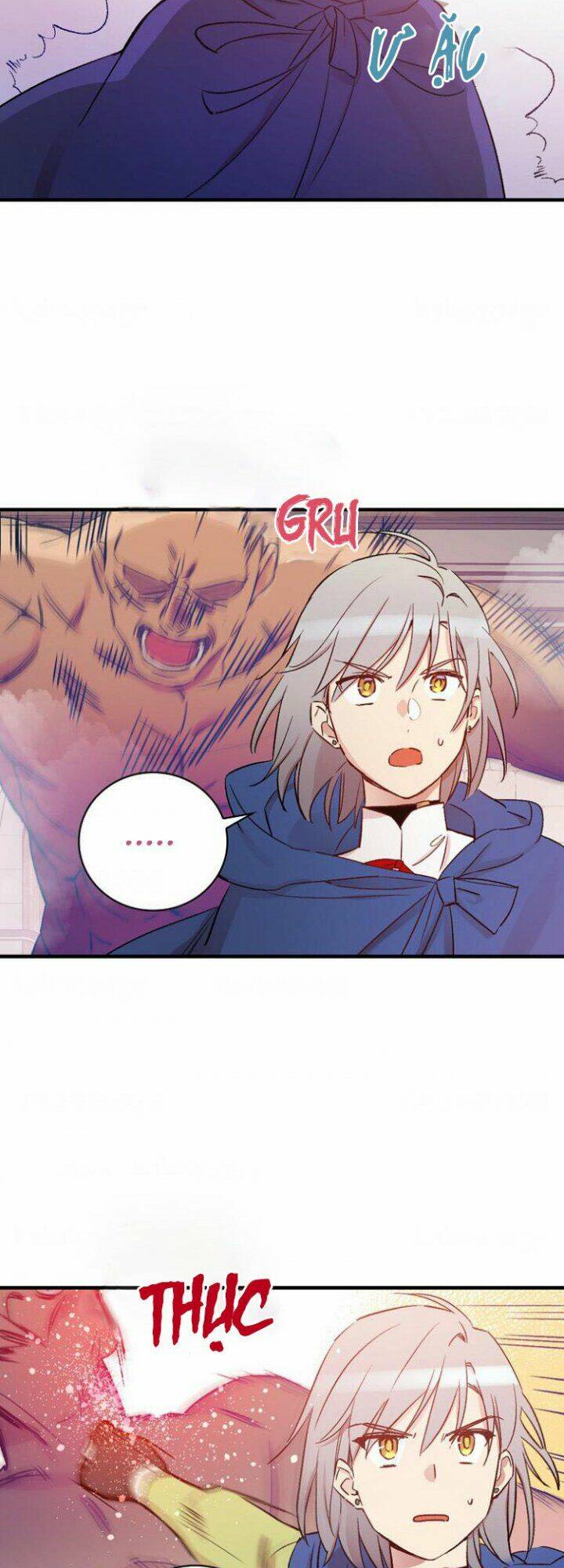 Kỵ Sĩ Đỏ Không Mê Tiền Mù Quáng: Chapter 34