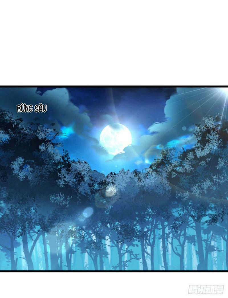 Hồ Tiên Hung Bạo: Chapter 144