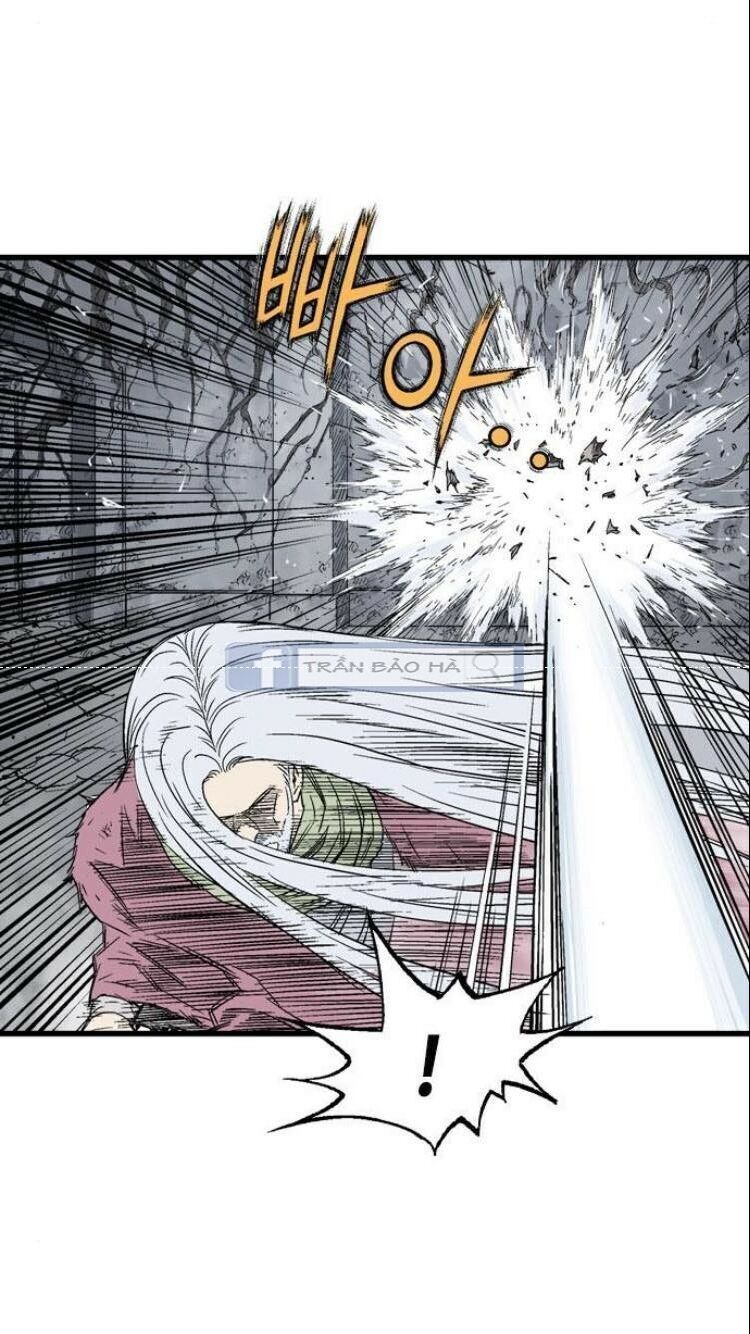 Cao Thủ 2: Chapter 118