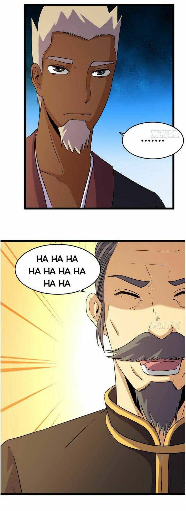 Phong Quỷ Truyền Thuyết: Chapter 167